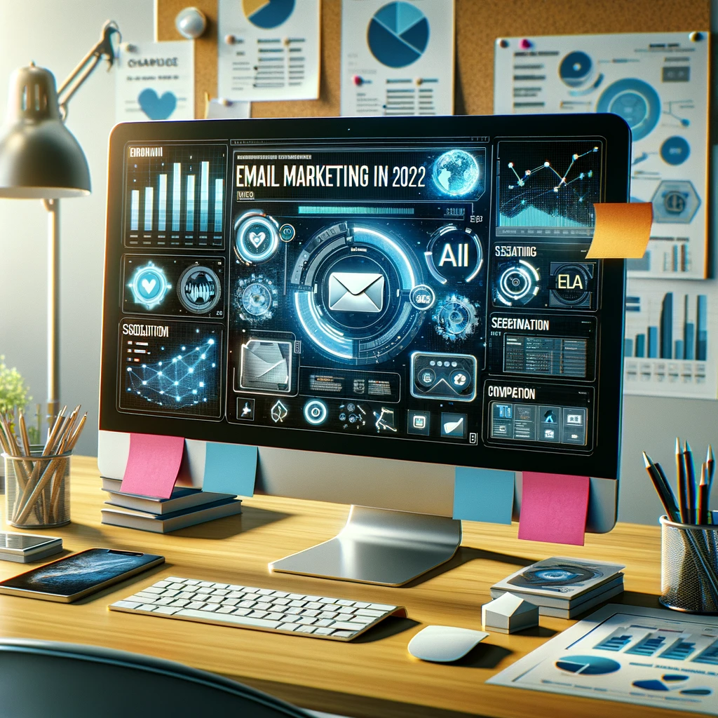 Email Marketing in 2025: Strategies That Will Set You Apart